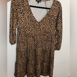 Beautiful flowy dress